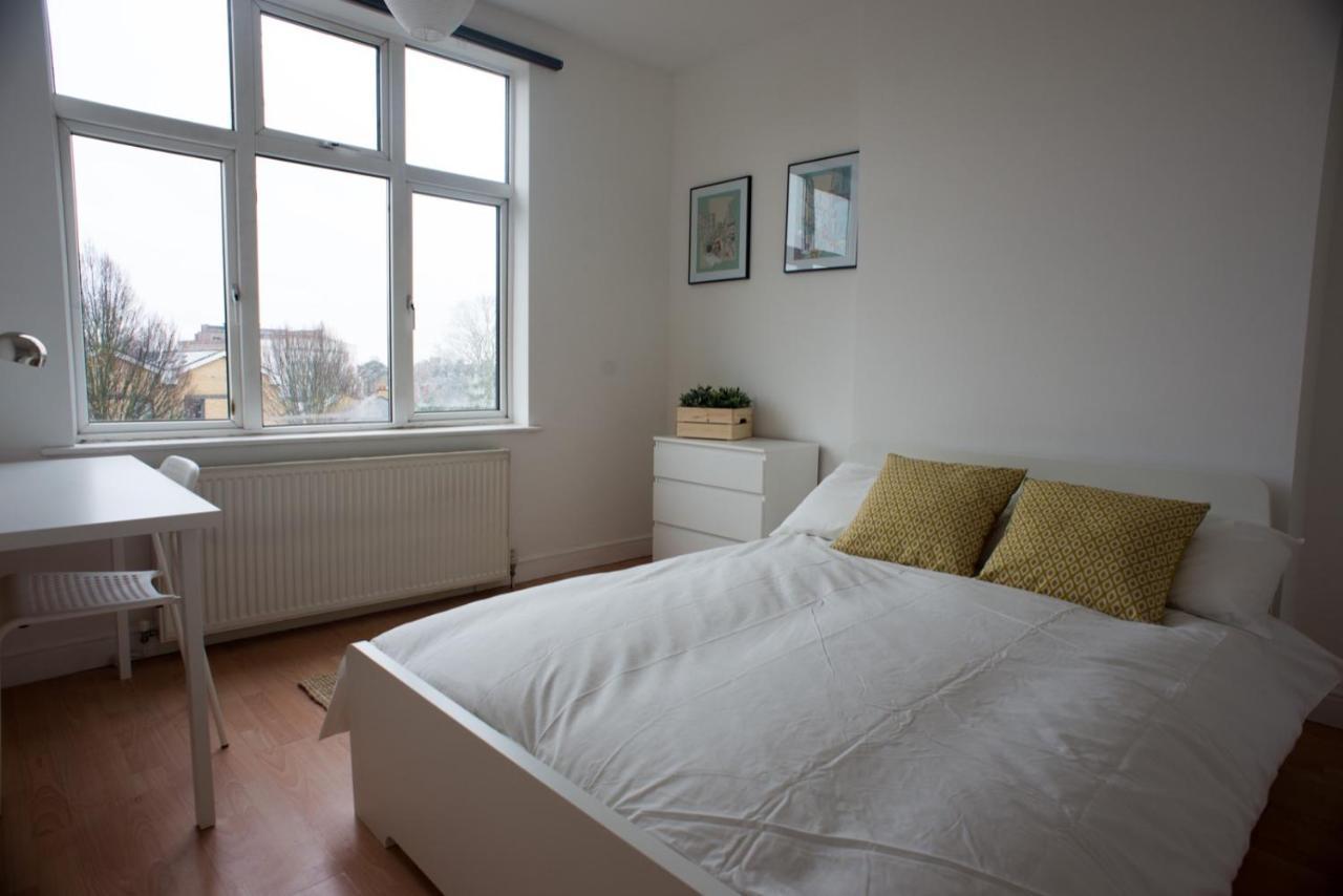 Tooting Bec Rooms By Dc London Rooms Exterior foto