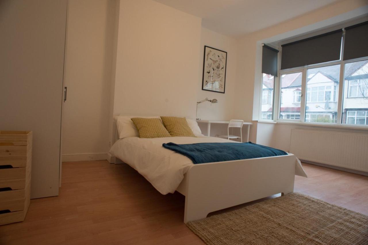 Tooting Bec Rooms By Dc London Rooms Exterior foto