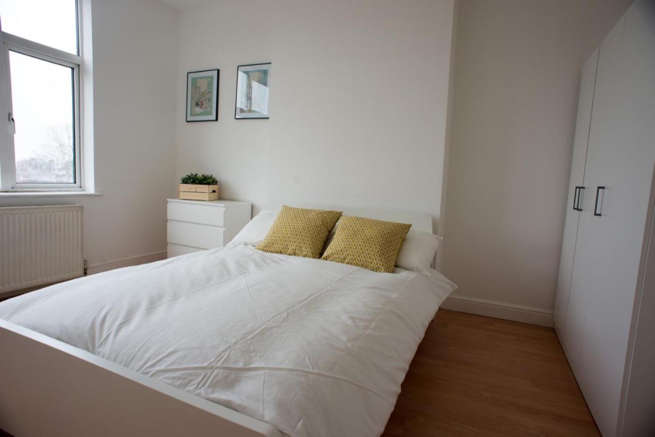 Tooting Bec Rooms By Dc London Rooms Exterior foto